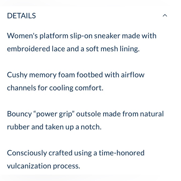 SeaVees Baja Platform Lace Slip on Sneakers Black 8.5 - Picture 7 of 9